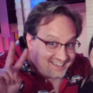 Meet your Posher, Paul